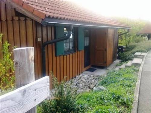 Sommerhus - 4 personer -  - Missen-Wilhams - 87547