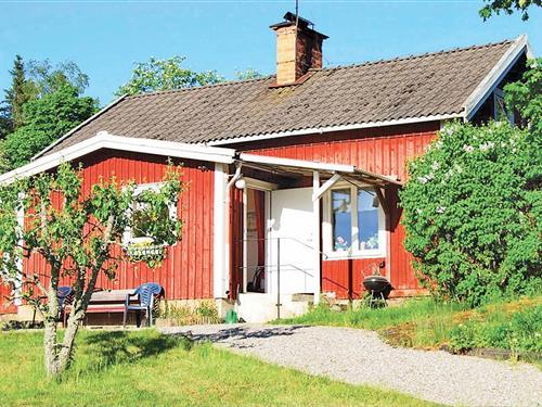 Sommerhus - 6 personer -  - Sågtorp - Katrineholm - 635 17 - Näshulta