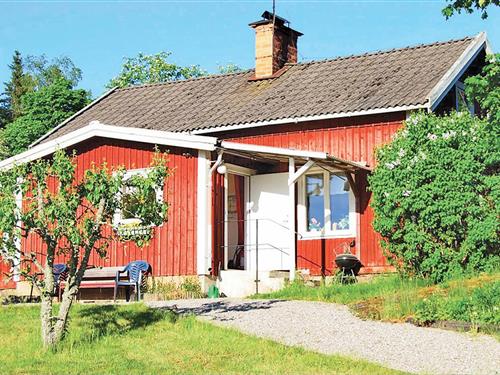 Feriehus / leilighet - 6 personer -  - Sågtorp - Katrineholm - 635 17 - Näshulta