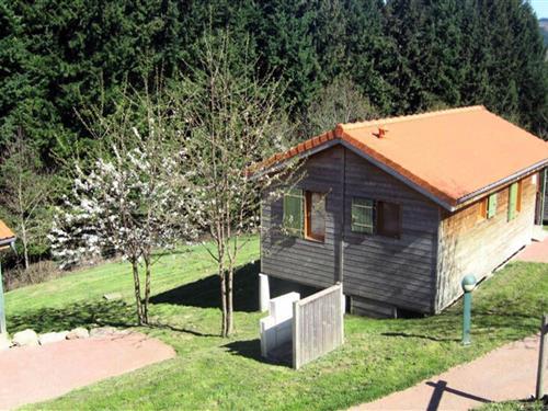 Ferienhaus - 4 Personen -  - 42370 - Les Noes