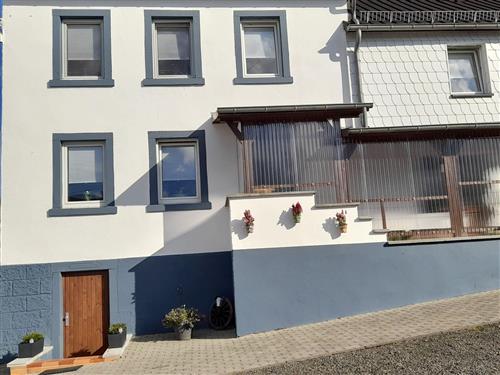 Holiday Home/Apartment - 6 persons -  - Bergstr. - 54552 - Darscheid