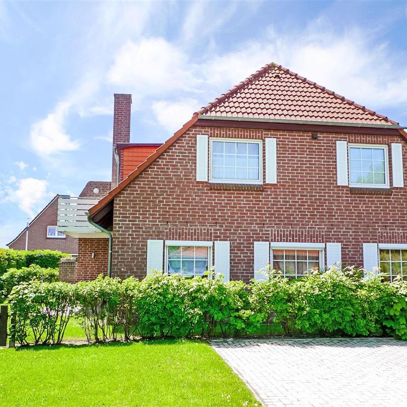 Ferielejlighed - 4 personer -  - Norddeich - 26506