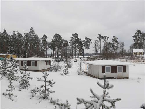 Semesterhus/Semesterlägenhet - 4 personer -  - Großer Lychensee - 17279 - Lychen