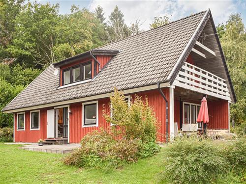 Ferienhaus - 6 Personen -  - Tundahlavägen - Olofström/Kristianstad/Näsum - 295 94 - Näsum