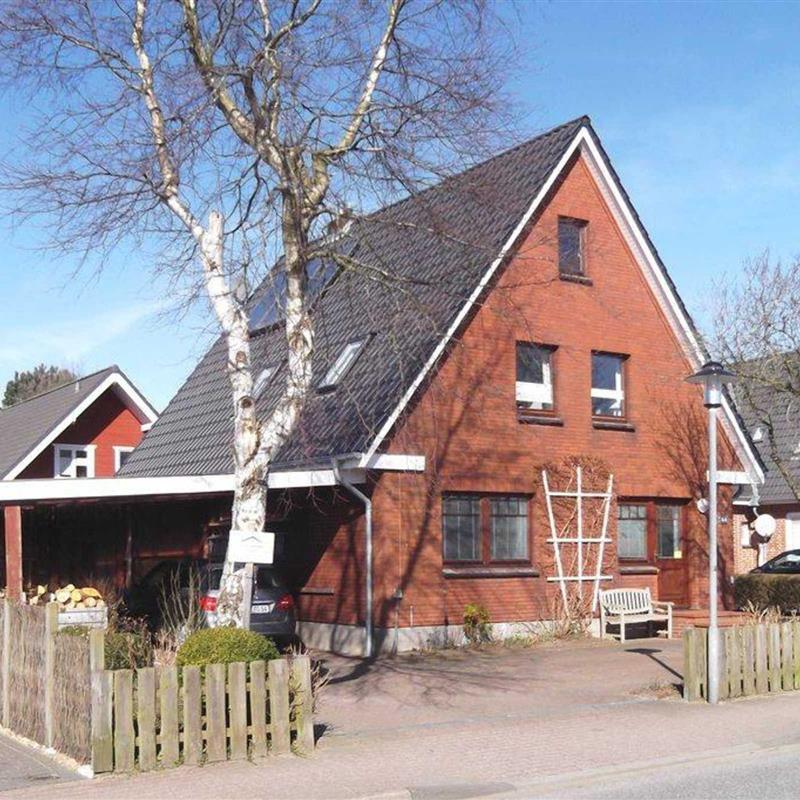 Ferielejlighed - 2 personer -  - Fehrstieg - 25938 - Wyk Auf Föhr