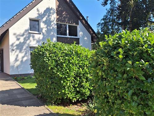 Ferienwohnung - 4 Personen -  - Schillerstraße - 21423 - Winsen - Luhe