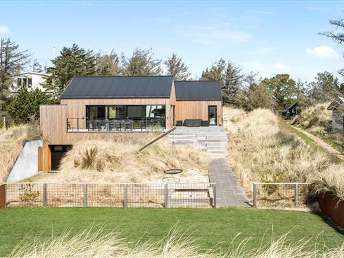 Ferienhaus - 14 Personen -  - Sletten - 9492 - Blokhus