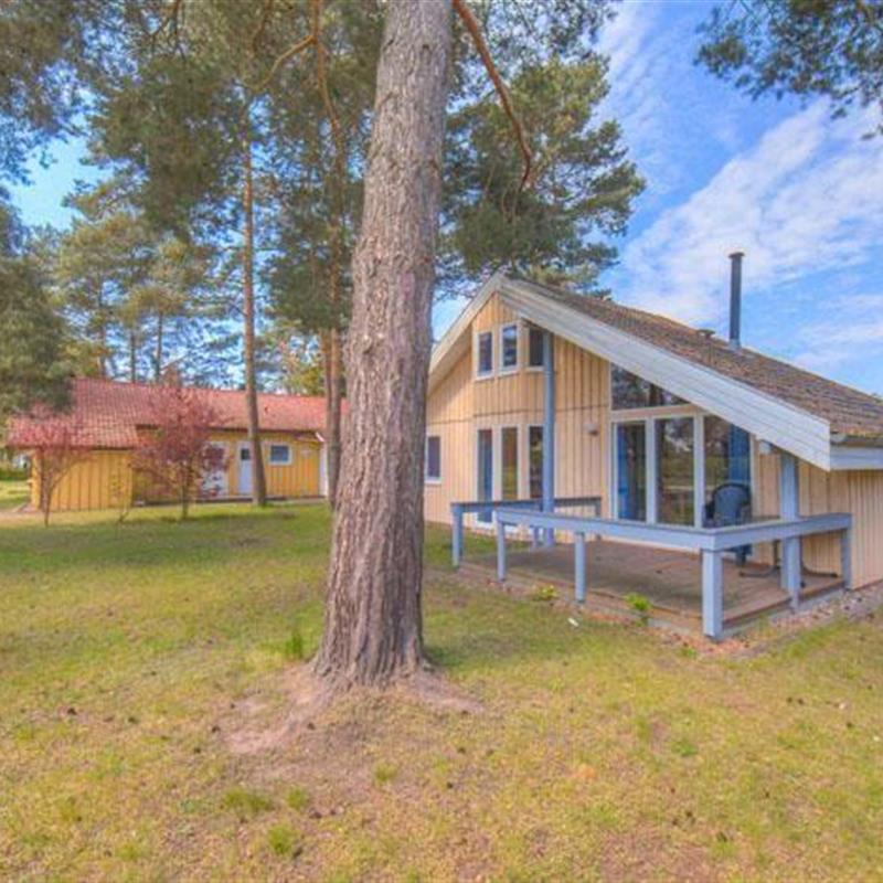 Sommerhus - 6 personer -  - Walter-Gotsmann-Straße - 17252 - Mirow