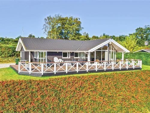 Sommerhus - 6 personer -  - Fyrrebakken - Handrup - 8400 - Ebeltoft