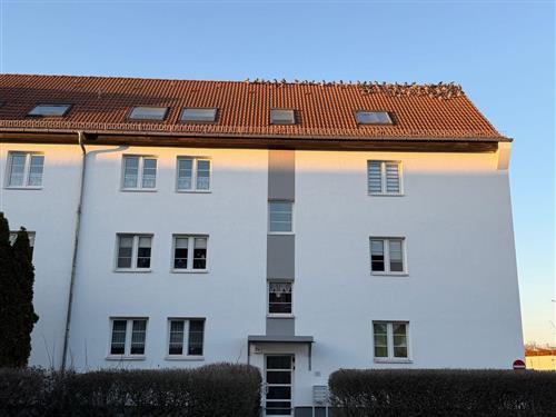 Ferielejlighed - 4 personer -  - Turmstraße - 06842 - Dessau