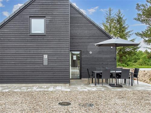 Ferienhaus - 8 Personen -  - Laues Vej - Kongsmark - 6792 - Römö