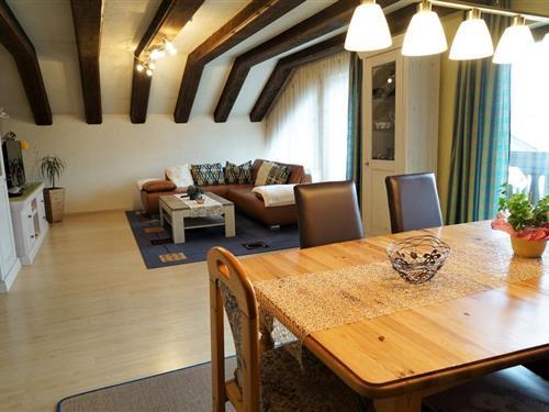 Ferienhaus - 6 Personen -  - Richard-Wagner-Str. - 95346 - Stadtsteinach