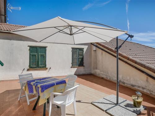 Ferielejlighed - 5 personer -  - Colli di Ossegna SNC - 19010 - Colli Di Ossegna