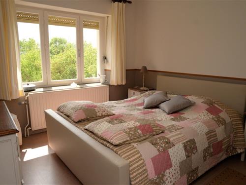 Stuga - 9 personer -  - 6811 - Les Bulles