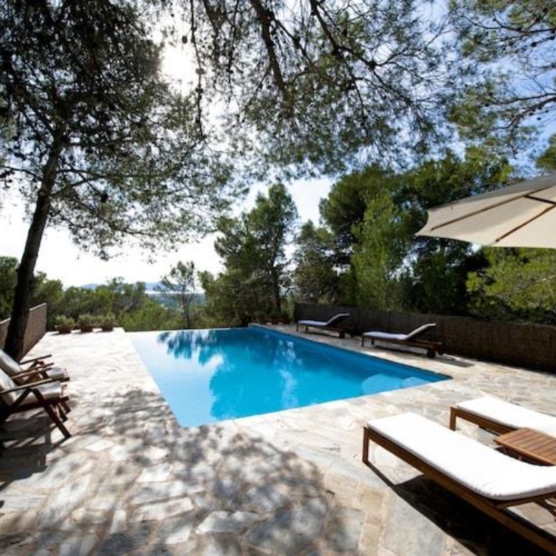 Sommerhus - 6 personer -  - 07817 - San Jordi De Ses Salines