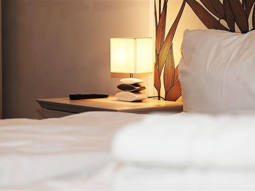 Ferieleilighet - 2 personer -  - Strandstraße - 25761 - Büsum