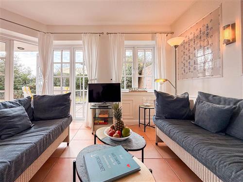 Feriehus - 7 personer -  - Soorenhuuch - 25946 - Norddorf