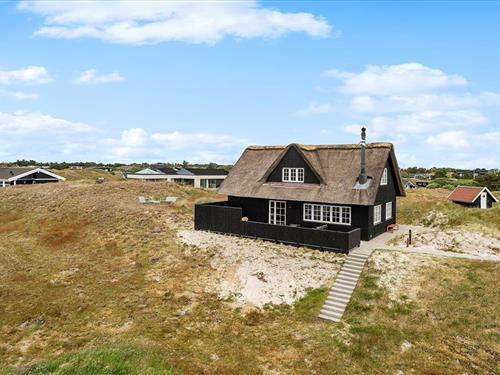 Sommerhus - 6 personer -  - Hympelvej - Rindby - 6720 - Fanø