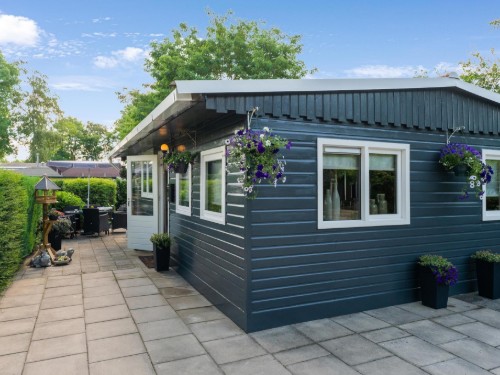Sommerhus - 4 personer -  - 7667RR - Reutum