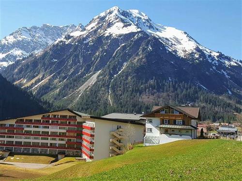 Ferielejlighed - 2 personer -  - Wildentalstraße - 6993 - Mittelberg