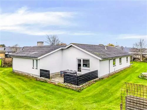Ferienhaus - 10 Personen -  - Hjejlevej - Blokhus - 9490 - Pandrup