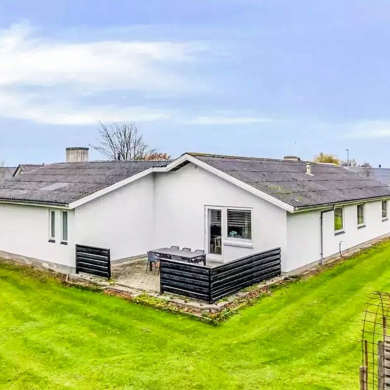 Ferienhaus - 10 Personen -  - Hjejlevej - Blokhus - 9490 - Pandrup