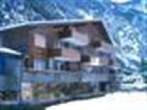 Holiday Home/Apartment - 4 persons -  - In der Ey - 3822 - Lauterbrunnen