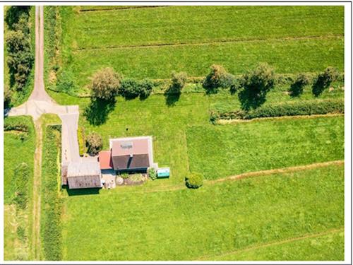 Feriehus - 6 personer -  - Sethmanns Sietwende - 21737 - Wischhafen