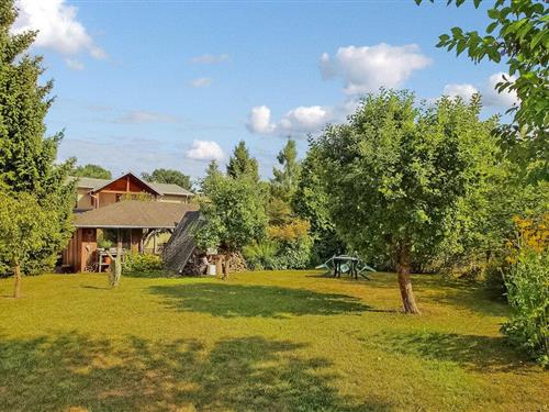 Ferielejlighed - 4 personer -  - Roggentin - 17252 - Mirow Ot Roggentin