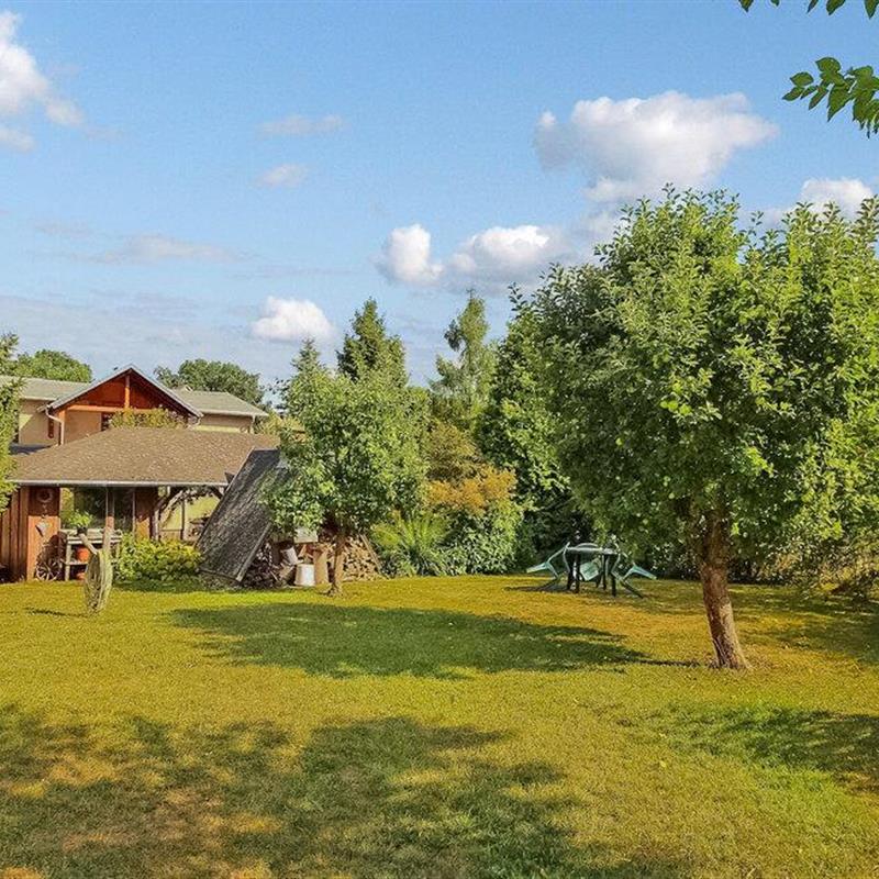 Ferielejlighed - 4 personer -  - Roggentin - 17252 - Mirow Ot Roggentin