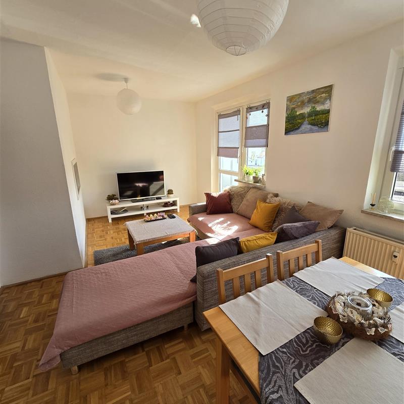 Ferielejlighed - 4 personer -  - Am Simmelsee - 98597 - Breitungen/Werra