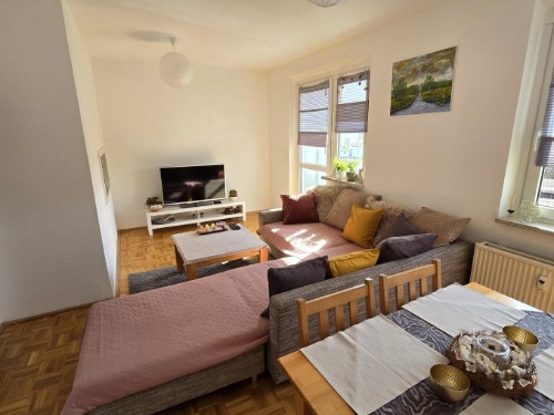 Vakantie appartement - 4 personen -  - Am Simmelsee - 98597 - Breitungen/Werra
