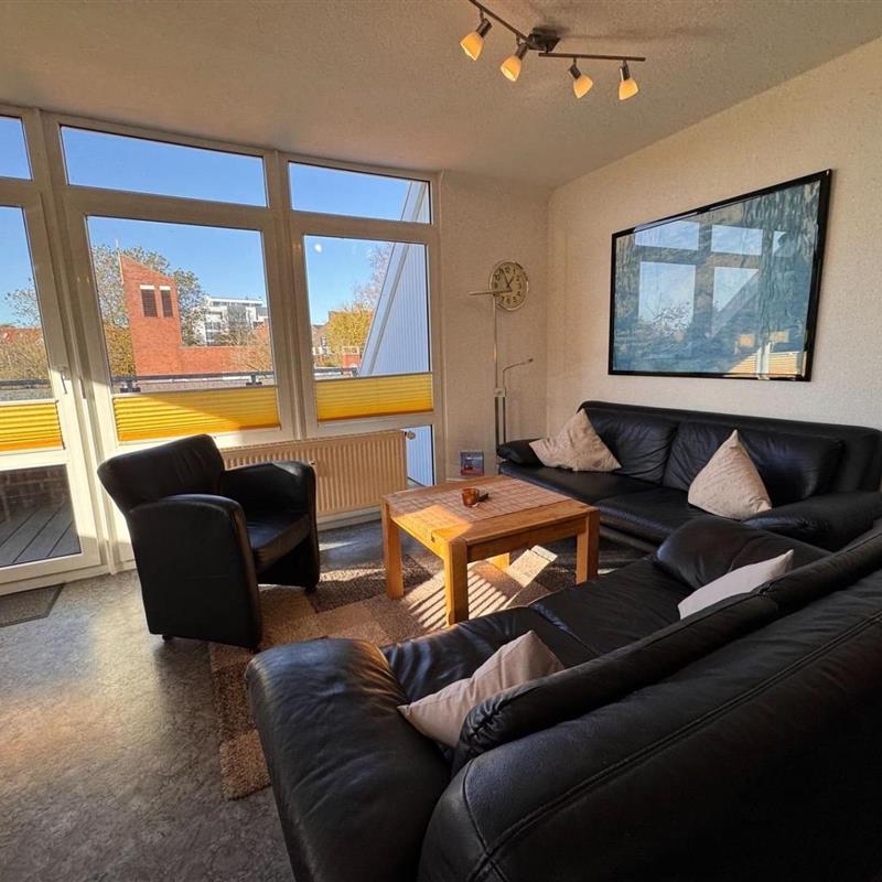 Ferielejlighed - 5 personer -  - Schillighörn - 26434 - Schillig