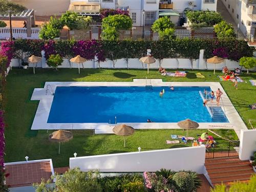 Holiday apartment - 4 persons -  - 29780 - Nerja