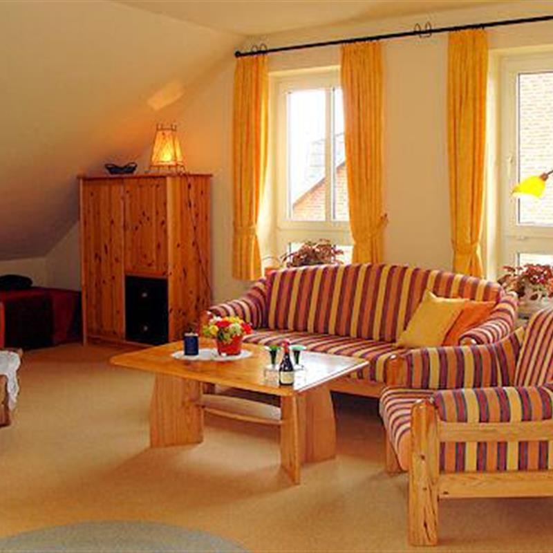 Ferielejlighed - 2 personer -  - Uferweg - 24376 - Kappeln Ot Kopperby