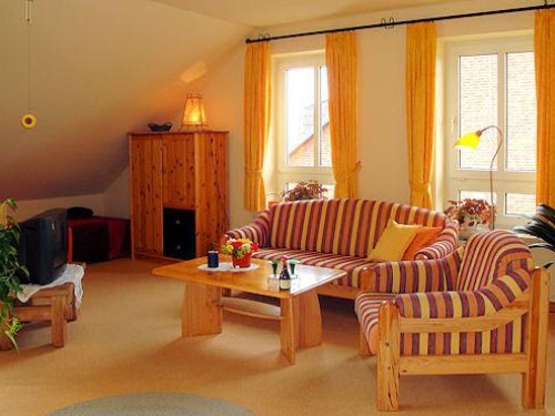 Ferienwohnung - 2 Personen -  - Uferweg - 24376 - Kappeln Ot Kopperby