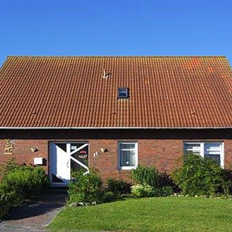 Ferielejlighed - 2 personer -  - Blockshausen - 26427 - Neuharlingersiel