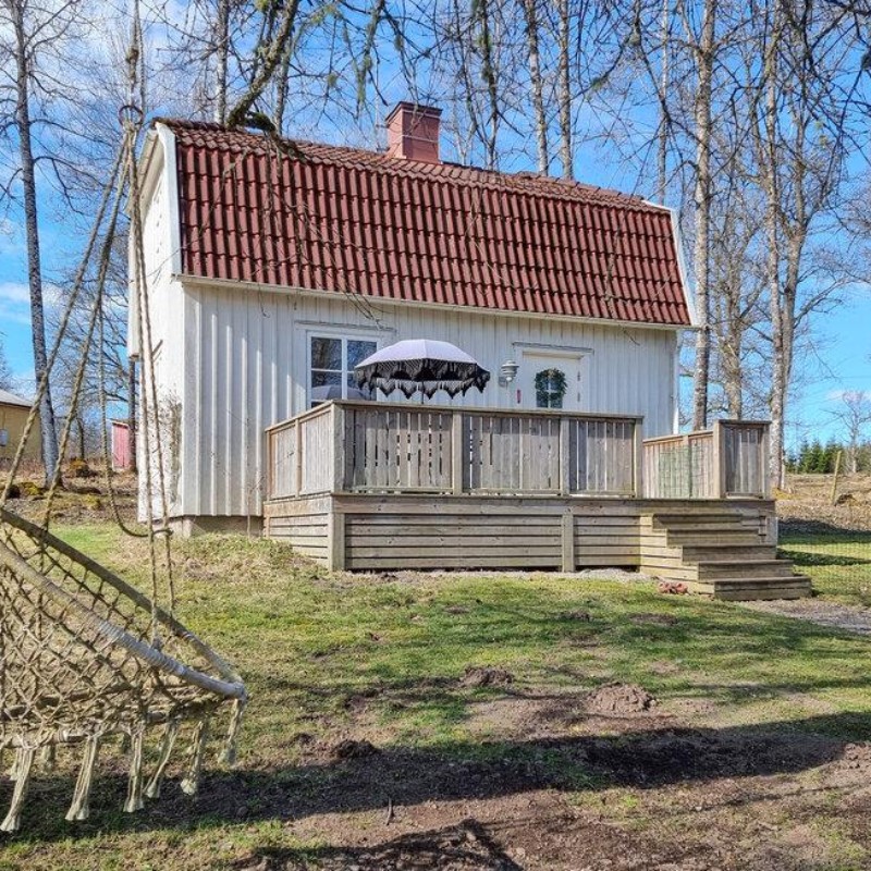 Sommerhus - 4 personer -  - Liared Svalebo - Liared - 523 91 - Ulricehamn