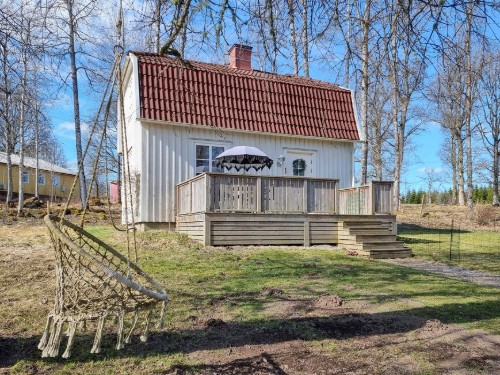 Sommerhus - 4 personer -  - Liared Svalebo - Liared - 523 91 - Ulricehamn
