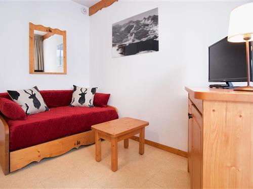 Feriehus / leilighet - 6 personer -  - 73500 - Val Cenis