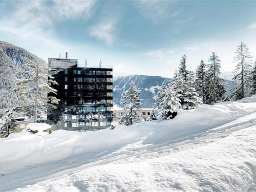 Chalet - 6 Personen -  - 9981 - Kals Am Großglockner