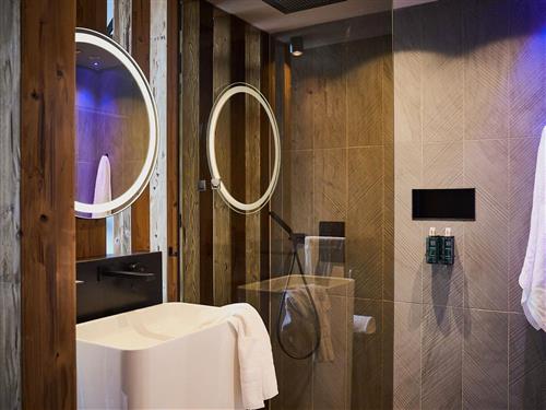 Semesterlägenhet - 5 personer -  - Weidach - 6105 - Leutasch