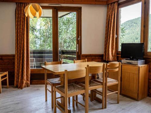 Sommerhus - 6 personer -  - 05200 - Les Orres