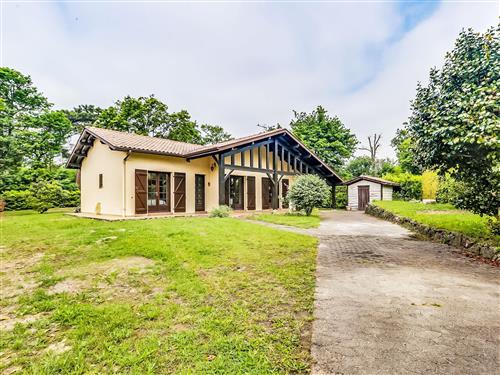 Sommerhus - 6 personer -  - Capbreton - 40130