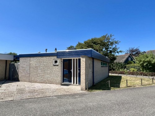 Ferienhaus - 6 Personen -  - 1753 KD - Sint Maartenszee