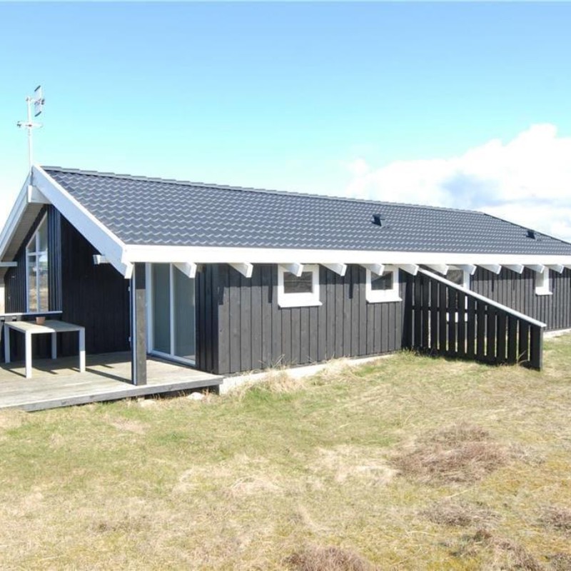 Ferienhaus - 6 Personen -  - Ørredvej - Vorupör - 7700 - Thisted