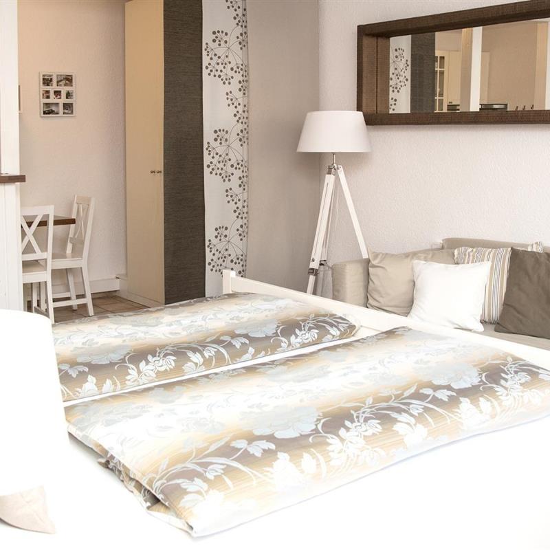 Ferielejlighed - 3 personer -  - Gartenweg - 88677 - Markdorf