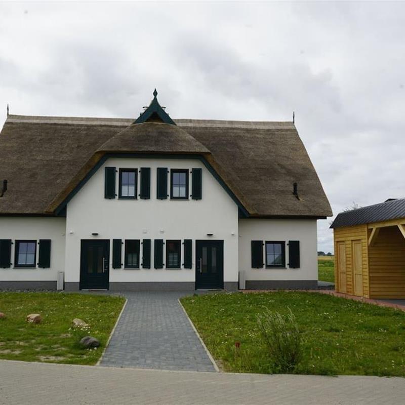 Sommerhus - 4 personer -  - 18569 - Vaschvitz