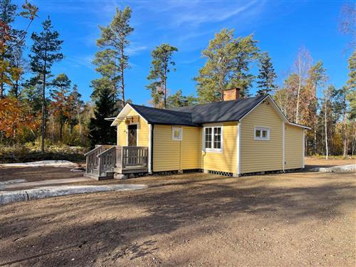 Ferienhaus - 6 Personen -  - Bylehamnsvägen - 76492 - Väddö