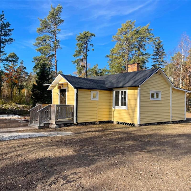  - 6 personer -  - Bylehamnsvägen - 76492 - Väddö